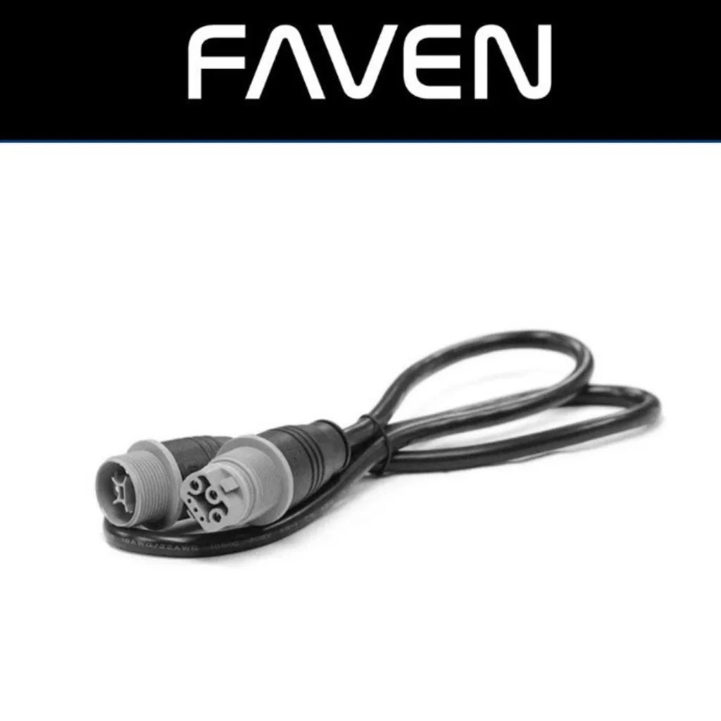 Faven Lighting Jumper Cable