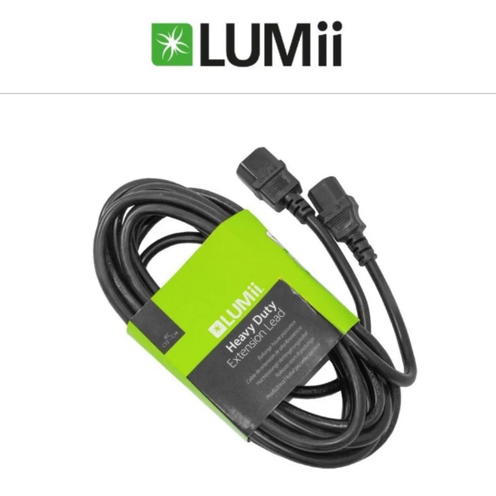 LUMii HD Extension Lead