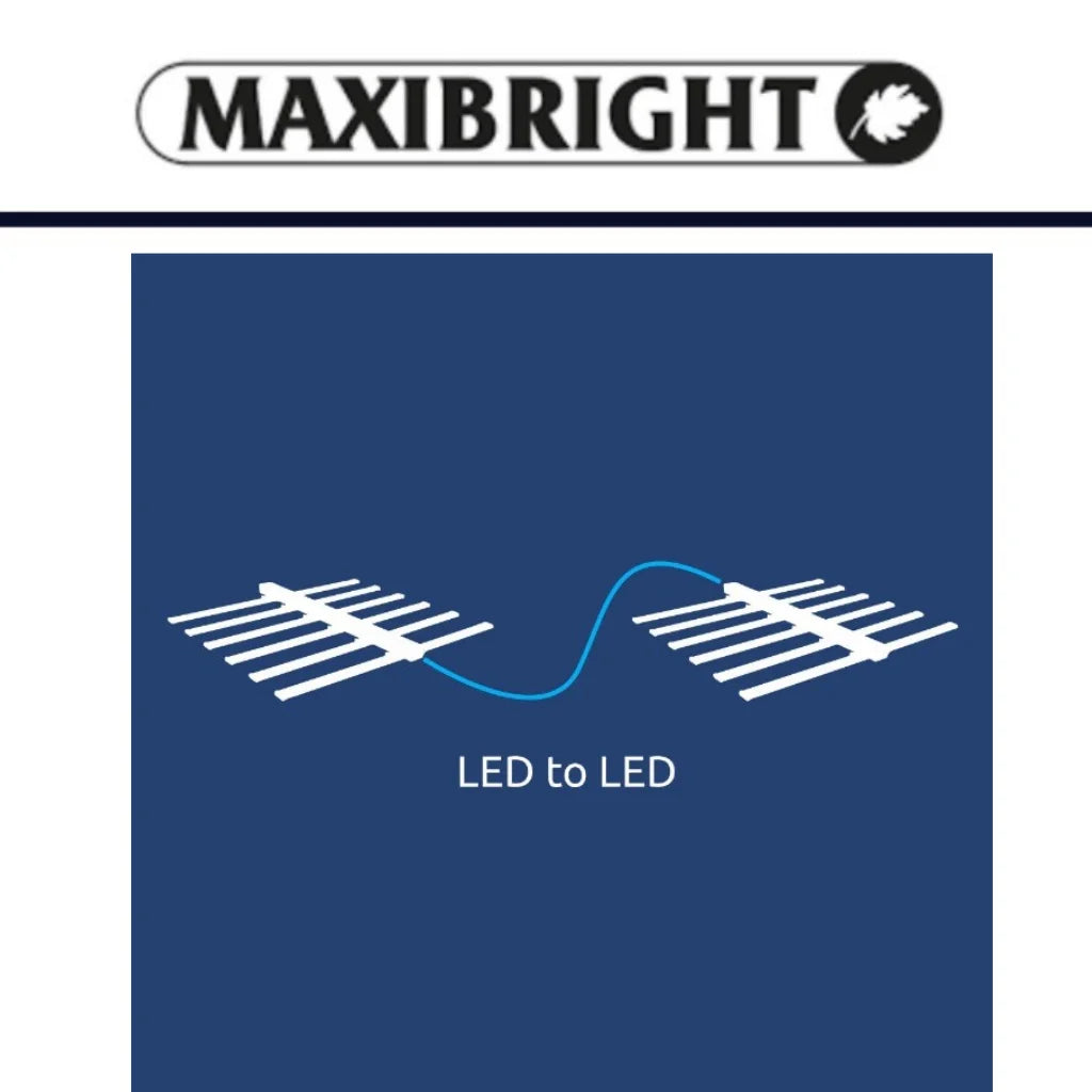 Maxibright LED to LED iLink Cable PIC1