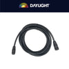 Maxibright DAYLIGHT LED Power Cable Extension (5m)