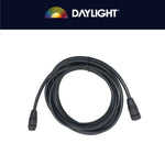 Maxibright DAYLIGHT LED Power Cable Extension (5m)