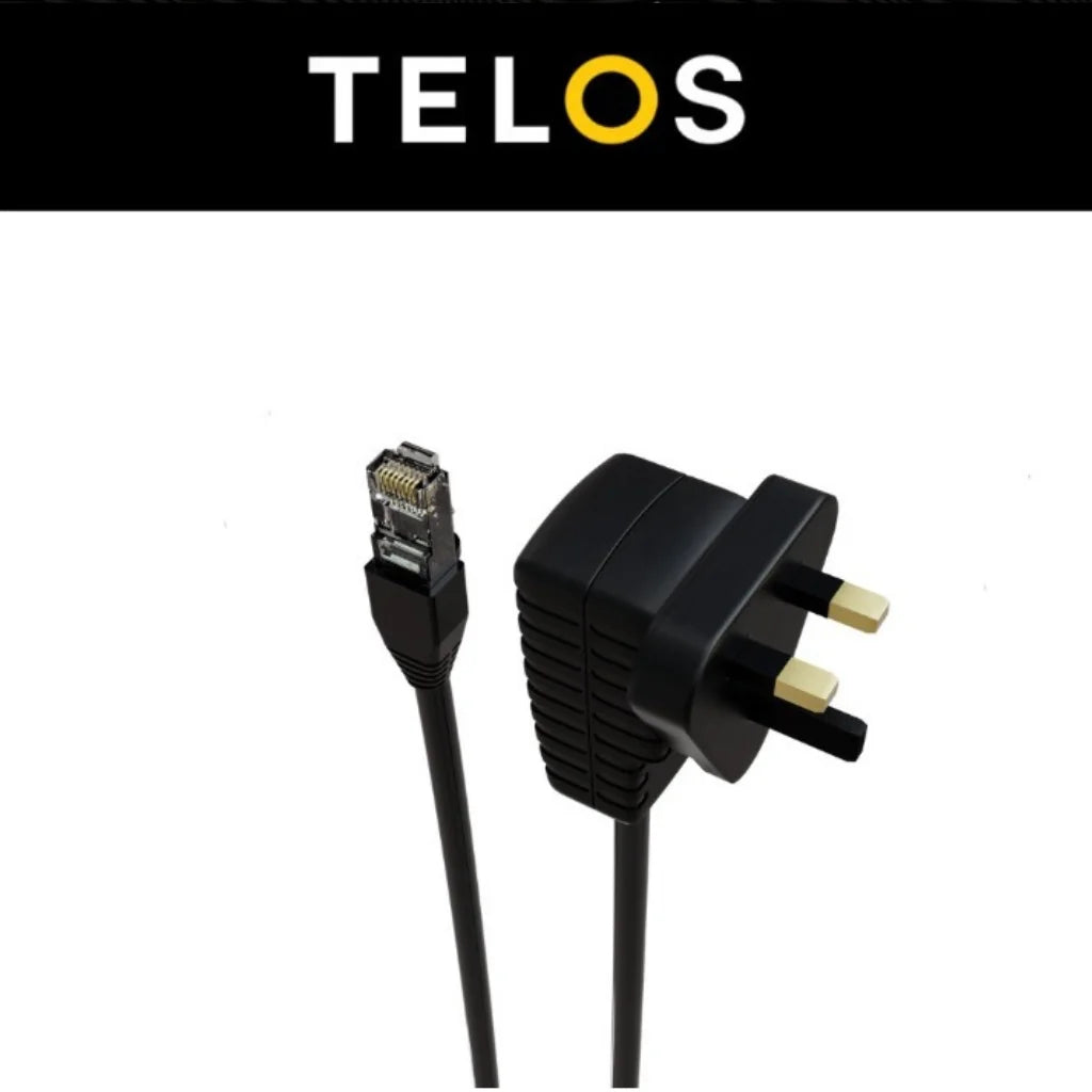 Telos Light Controller – Cables
