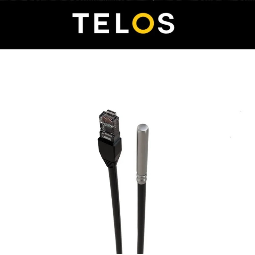 Telos Light Controller – Cables
1