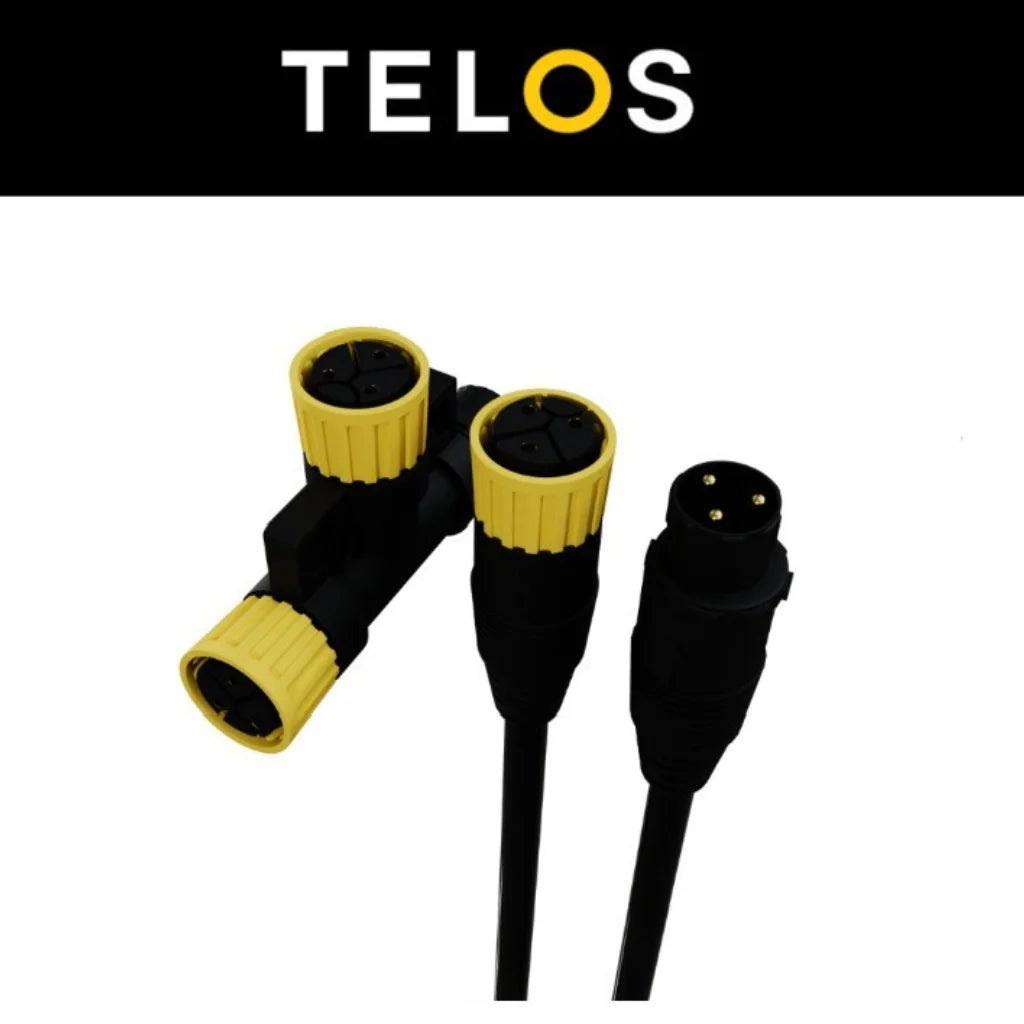 Telos Power Link Kit