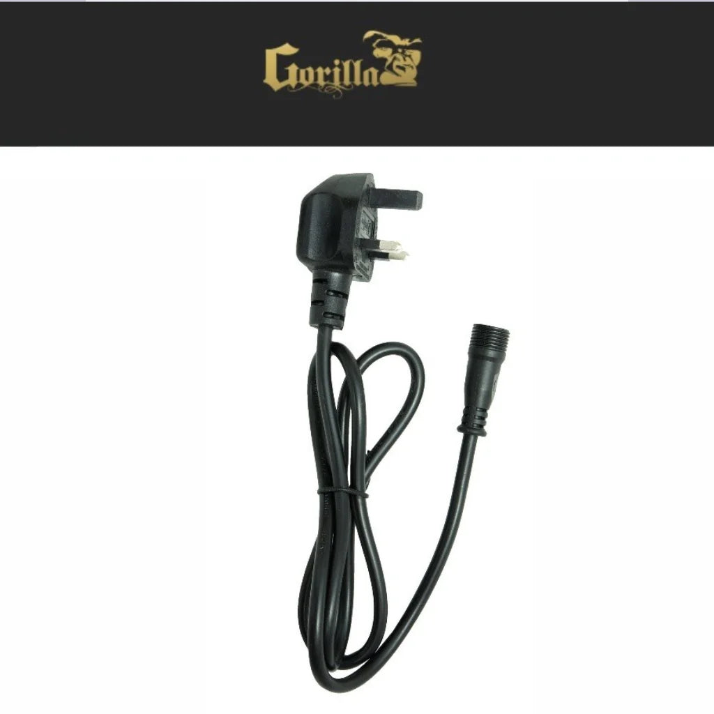 Gorilla Propagation LED Extension Strip5