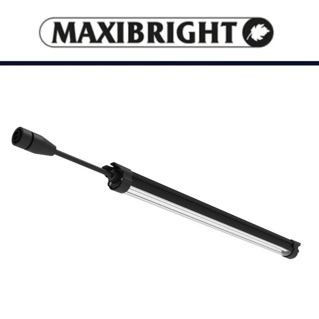 Maxibright Propagation LED Strips. 2 x 26W 55CM