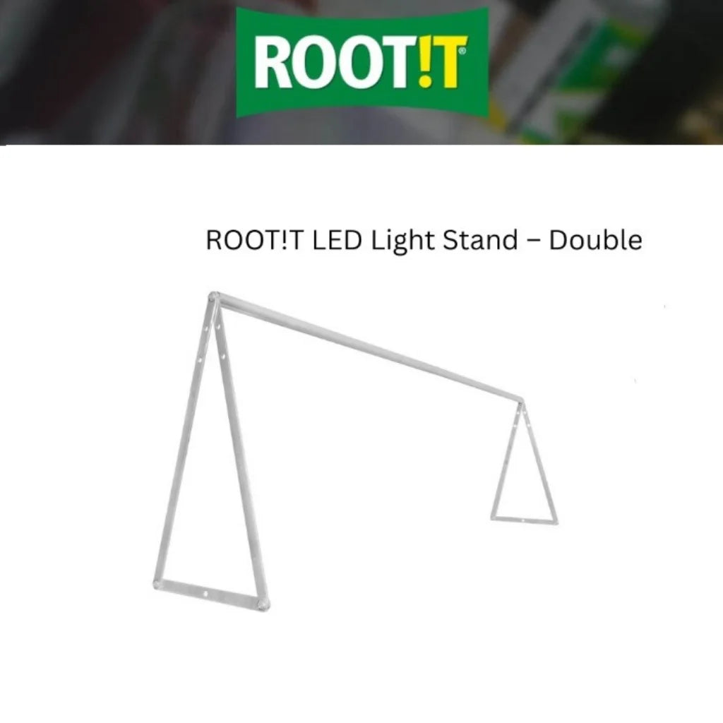 ROOT!T  Linkable LED Grow Lights