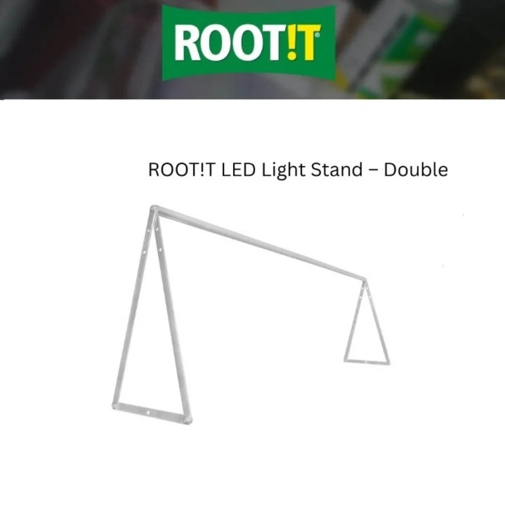 ROOT!T  Linkable LED Grow Lights