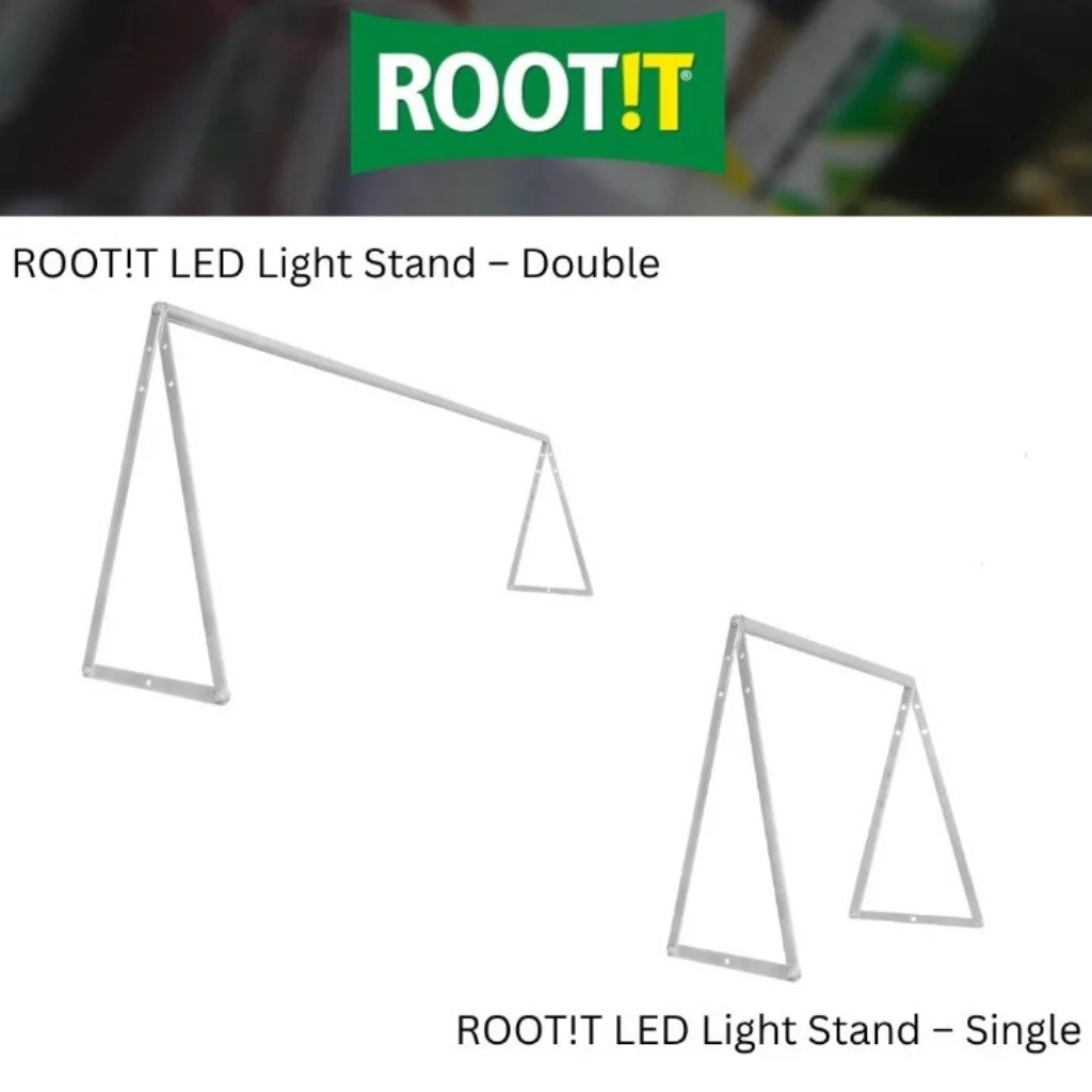 ROOT!T  Linkable LED Grow Lights