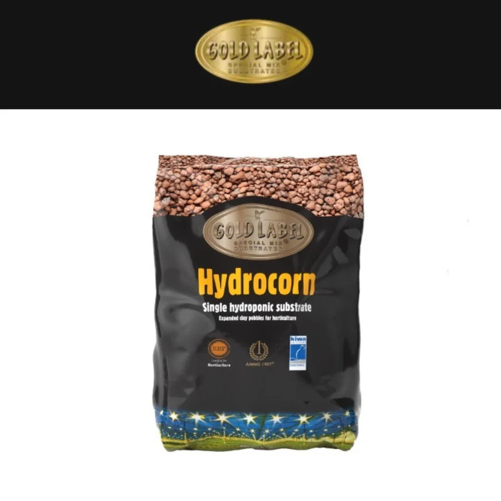 Gold Label Hydrocorn 45L