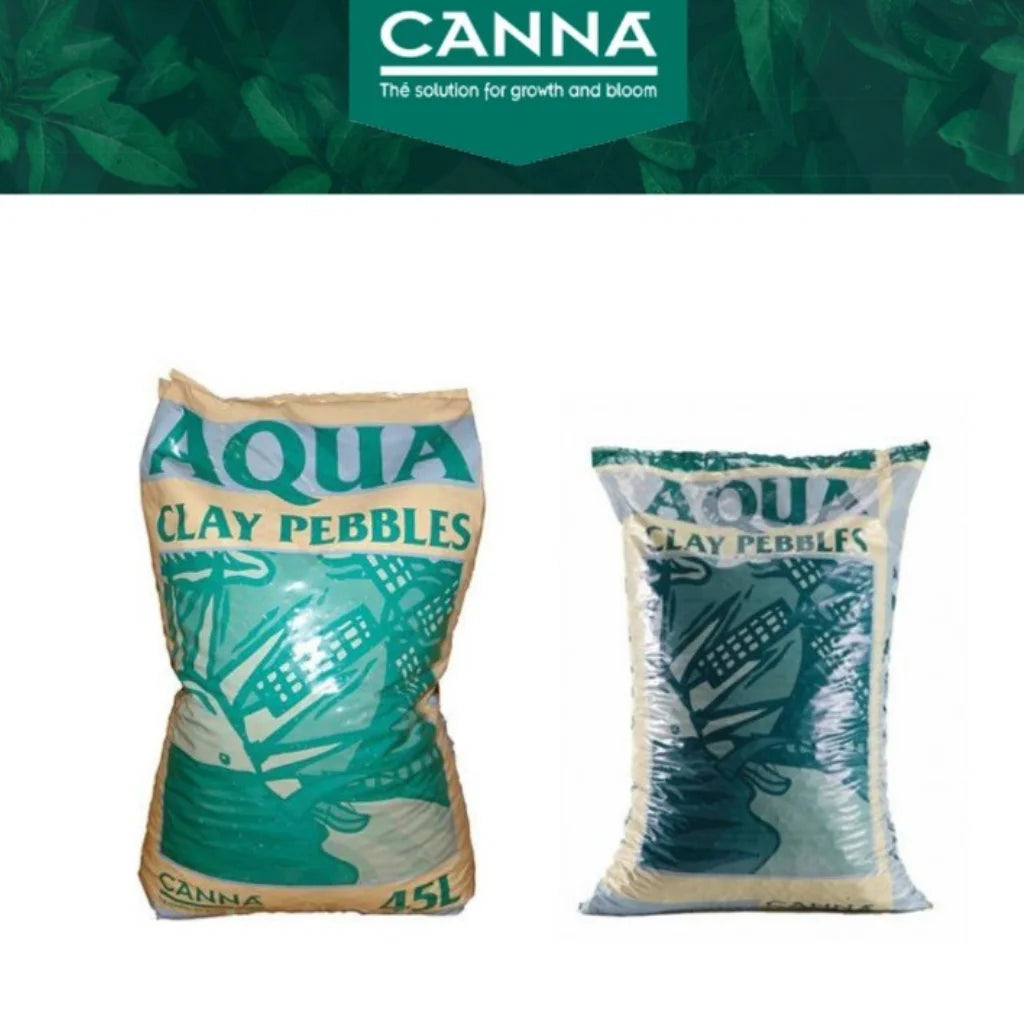 Canna Aqua Clay Pebbles-main