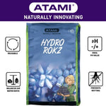Atami Hydro Rokz 40L
