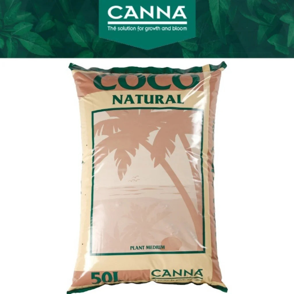 Canna Coco Natural 50L
