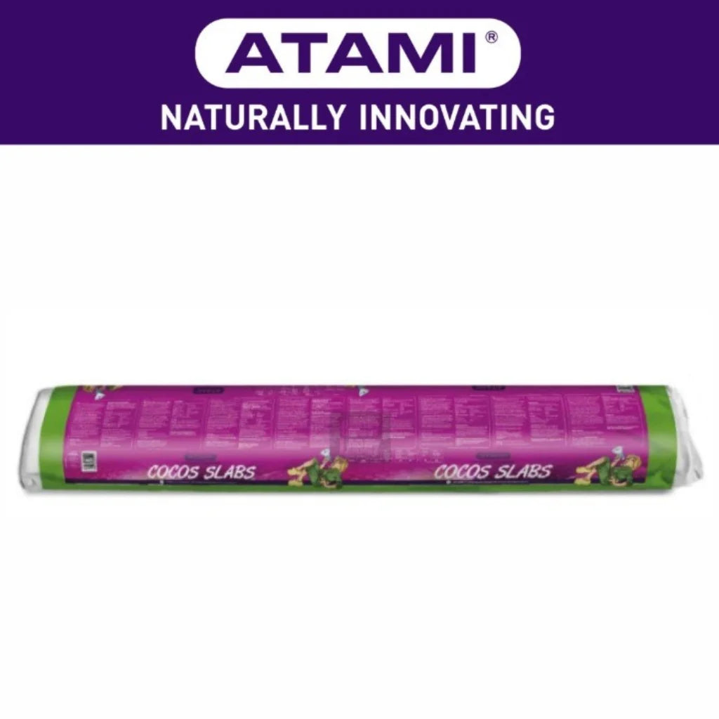 Atami Coco Substrate 20ltr