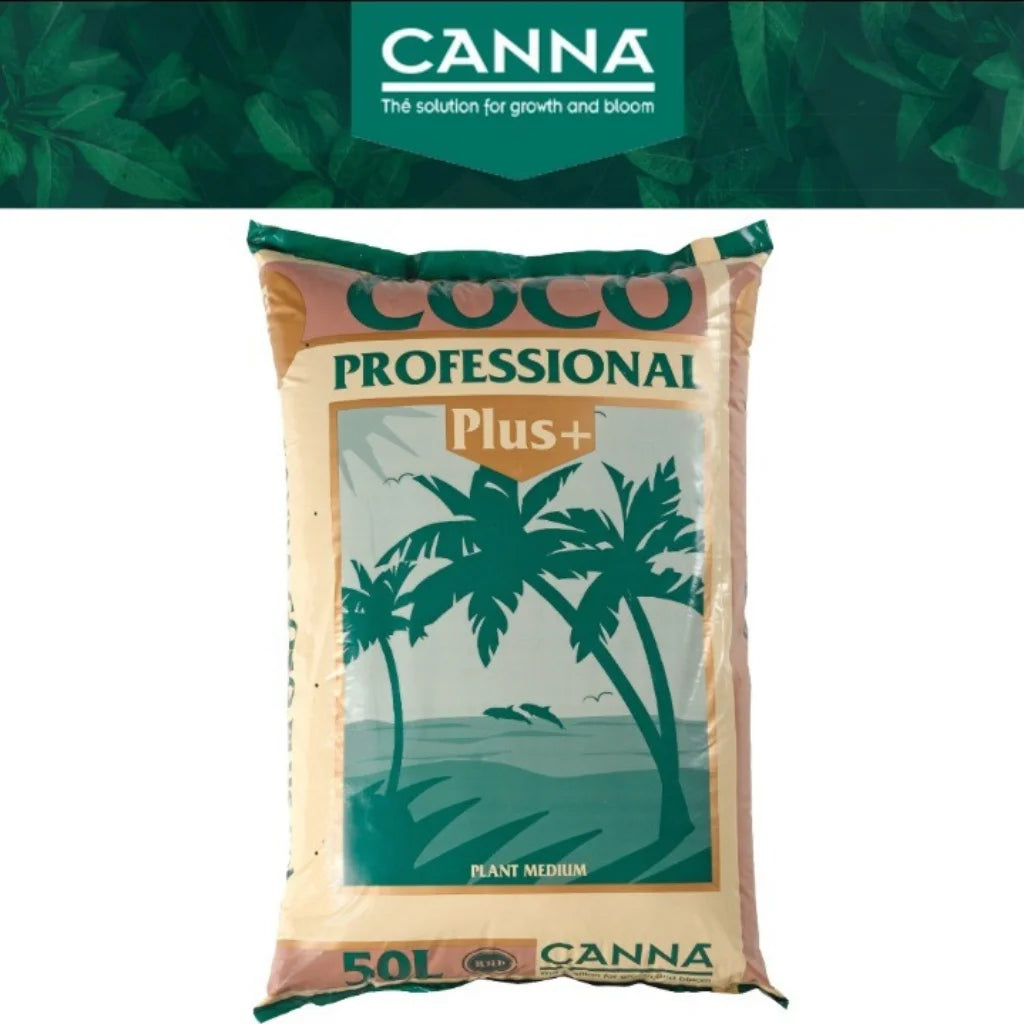 Canna Coco Professional Plus 50L