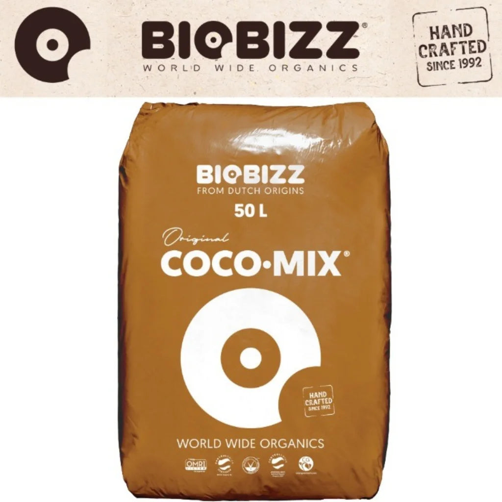 BioBizz Coco-Mix 50L