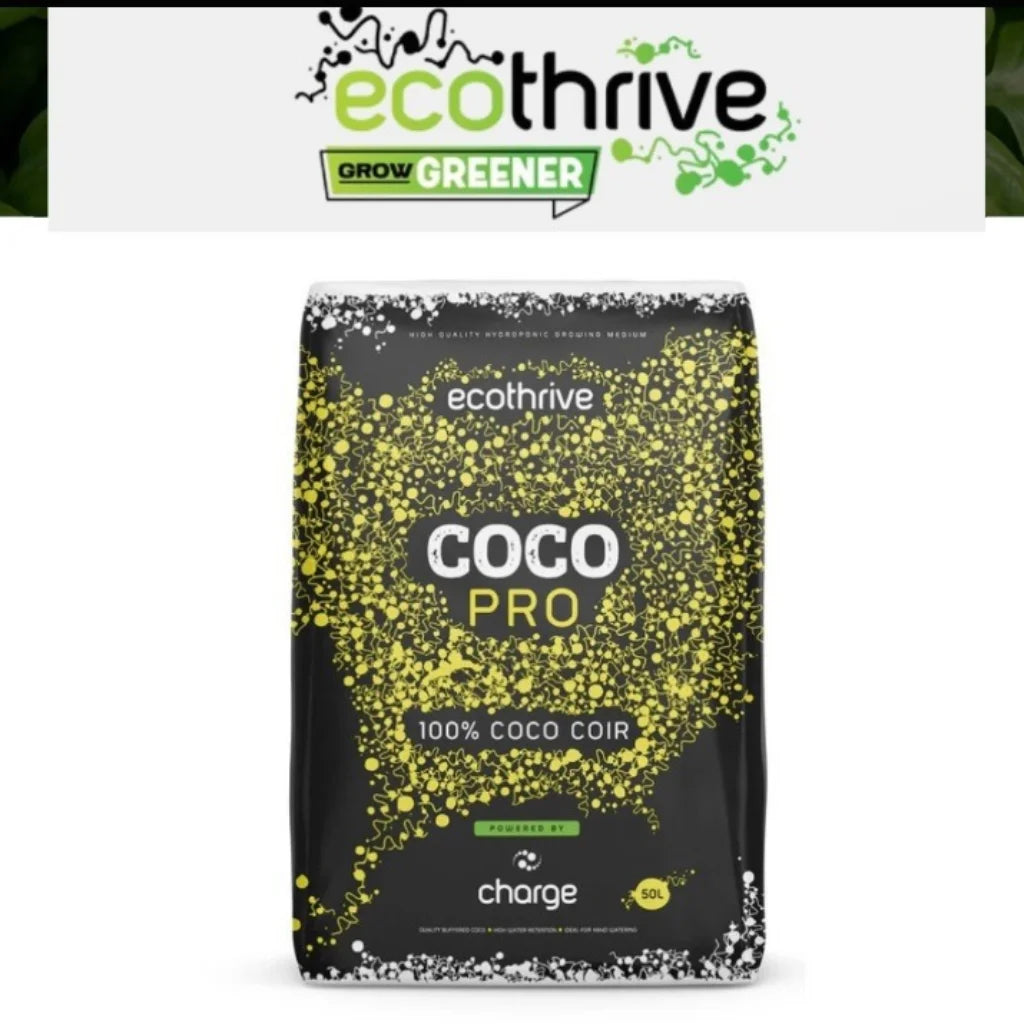 Ecothrive Coco Pro 50L