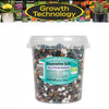 Growth Technology Terrarium Decorative Grit Multicoloured 850ml main