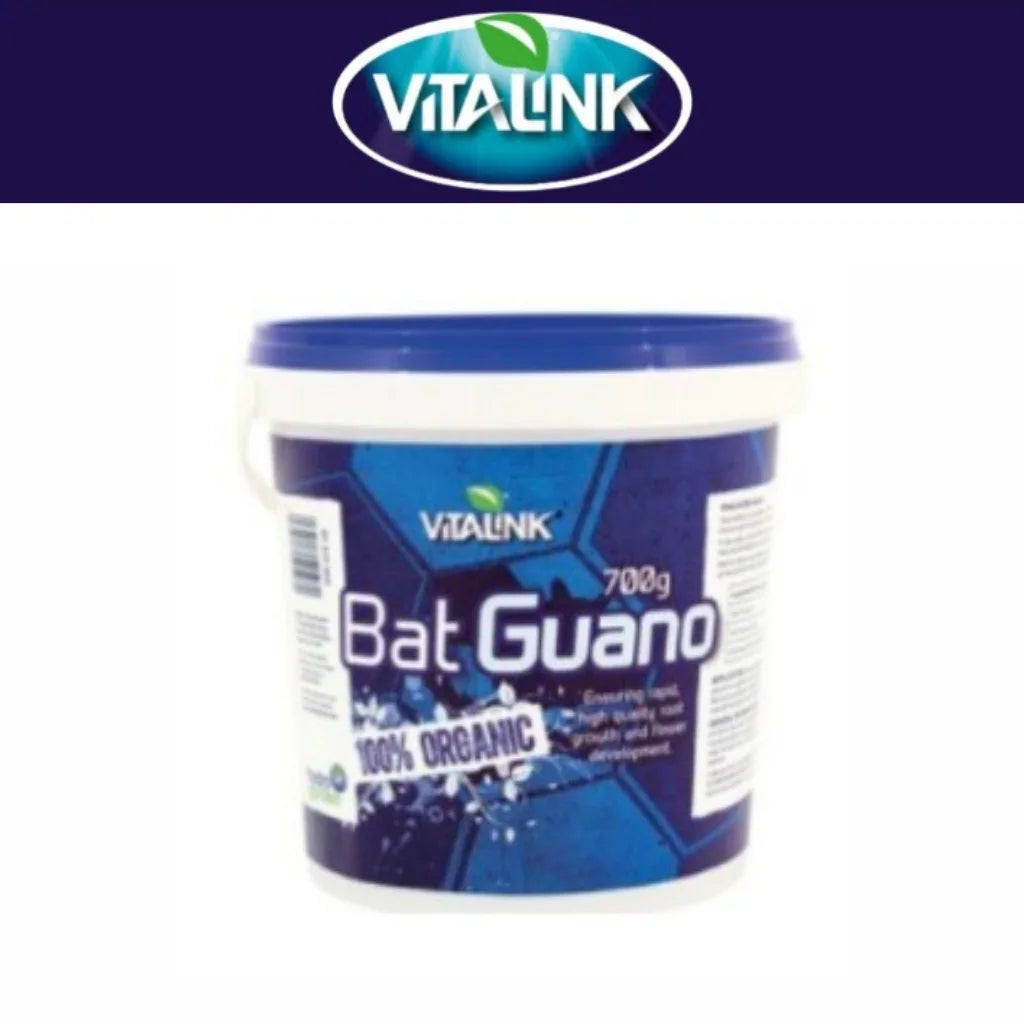 VitaLink Bat Guano 700g