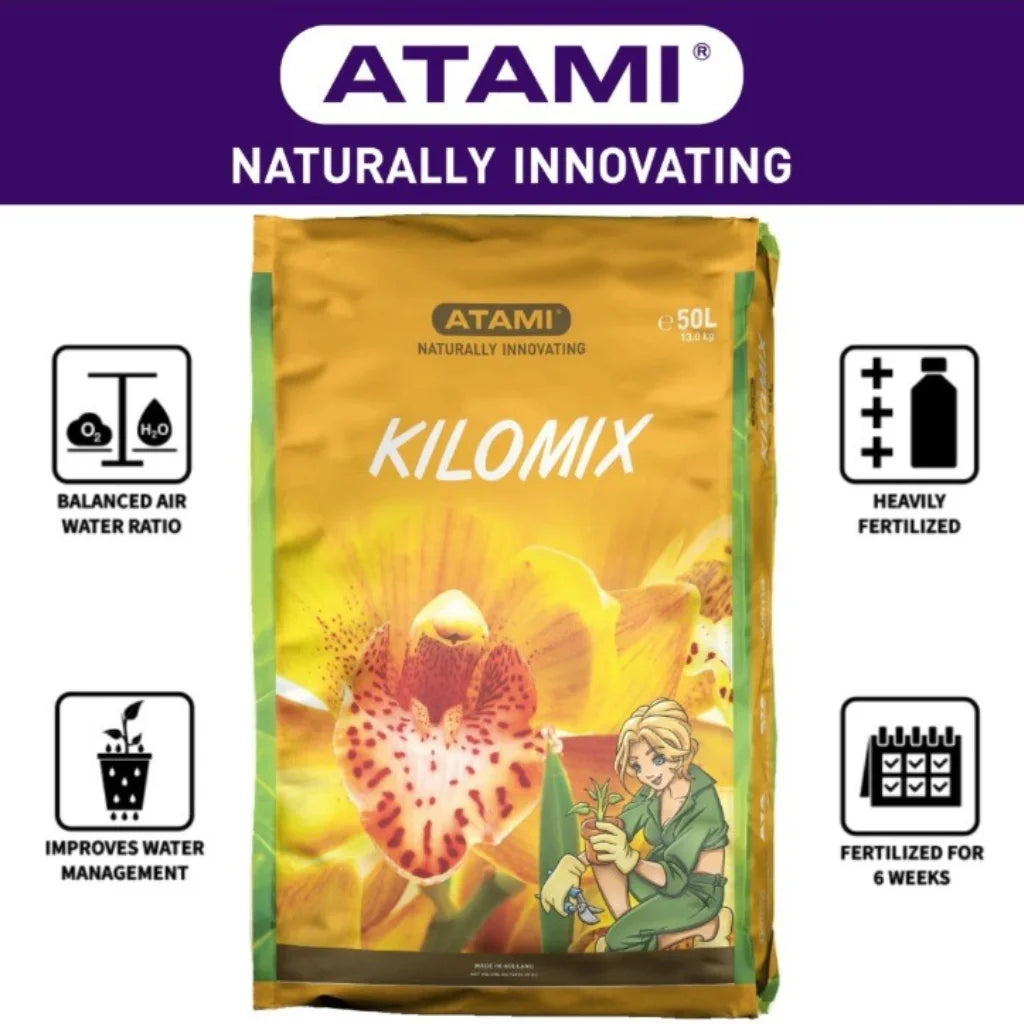 Atami Kilomix