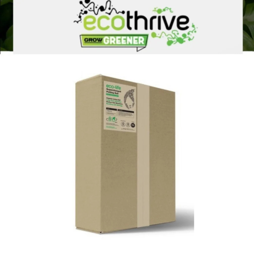 Ecothrive Eco-Life Potting Soil 45L
