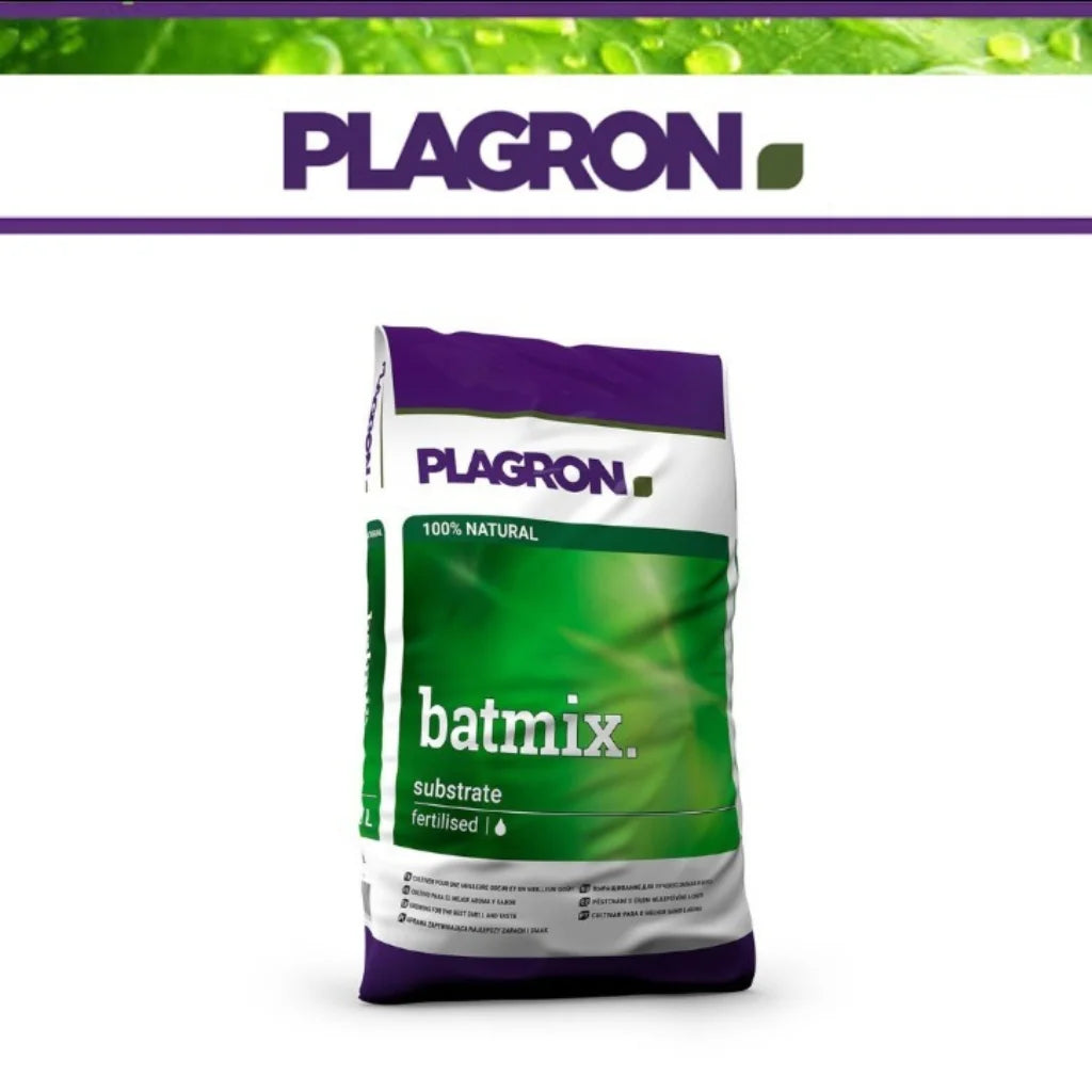 Plagron Bat Mix 50L