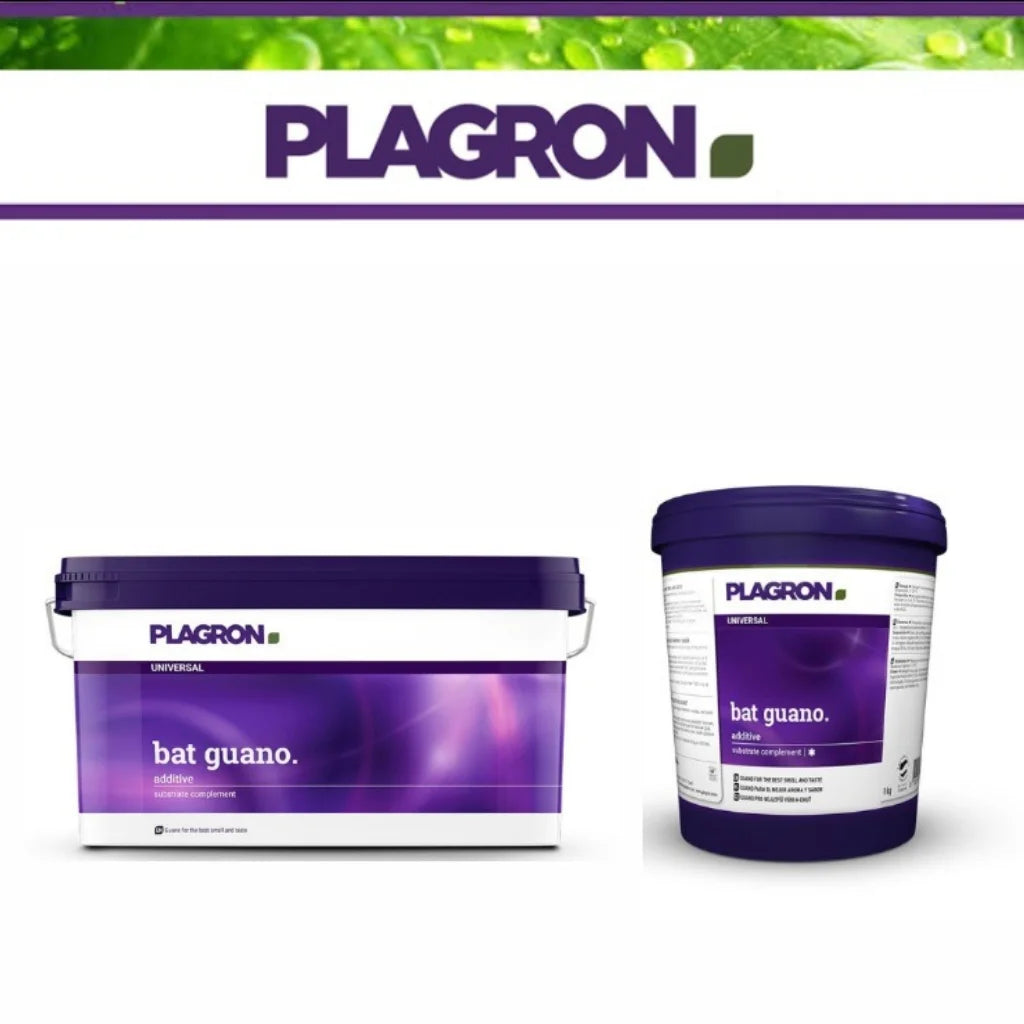 Plagron Bat Guano MAIN