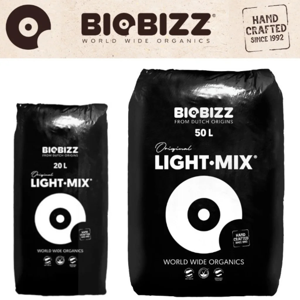 Biobizz Light-Mix Organic Soil main