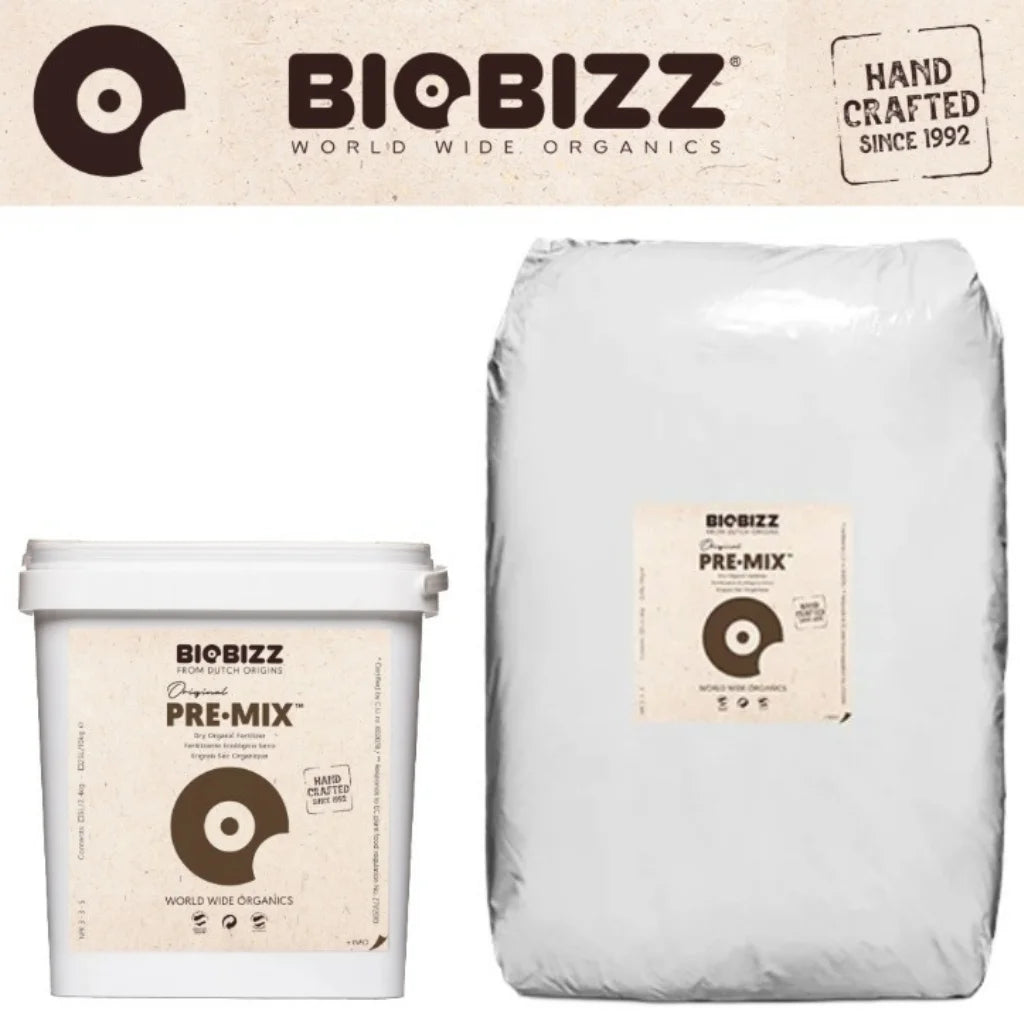 BioBizz Pre-Mix Feed
