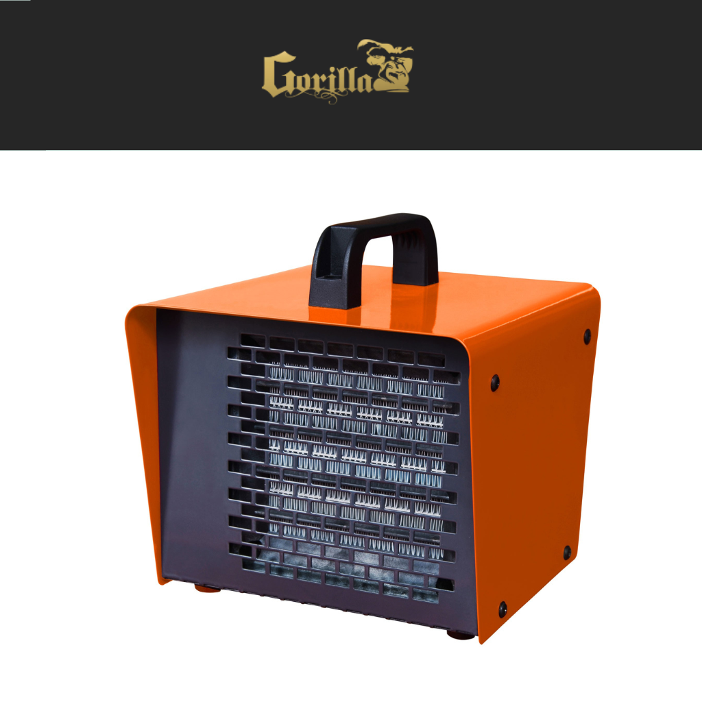 Gorilla 2kw Heater
