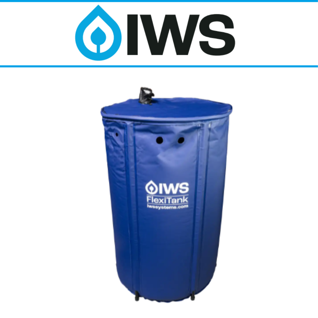 IWS FlexiTank