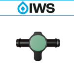 IWS Dripper Fittings