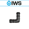 IWS Dripper Fittings