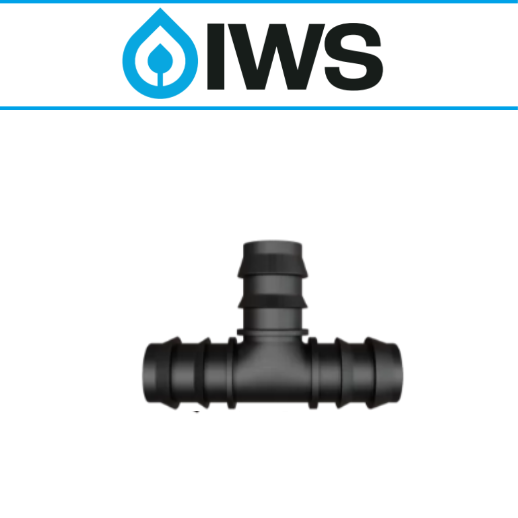 IWS Dripper Fittings