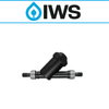 IWS Dripper Fittings