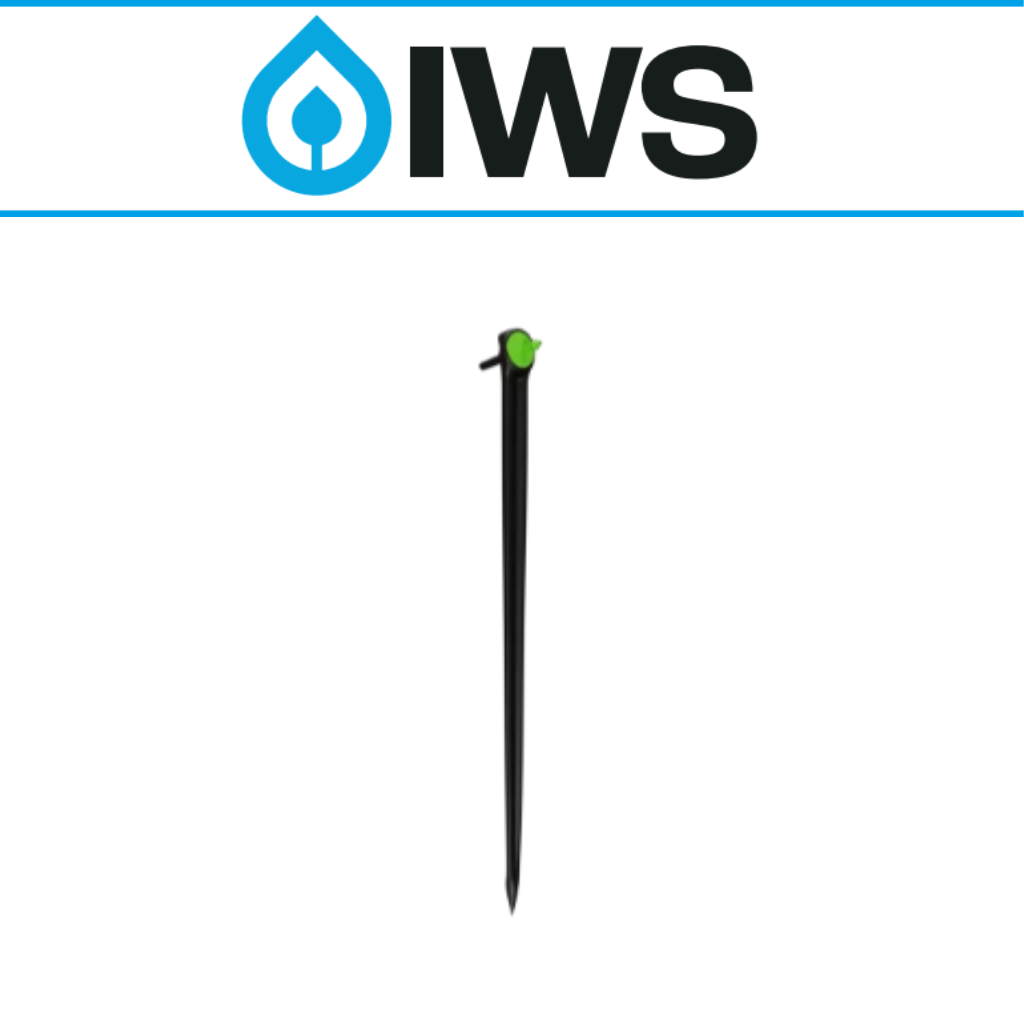 IWS Dripper Fittings