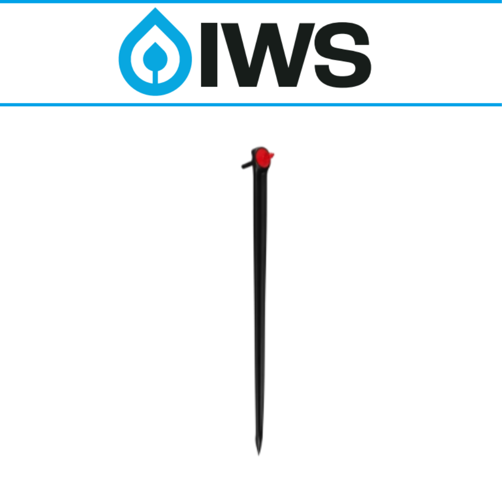 IWS Dripper Fittings