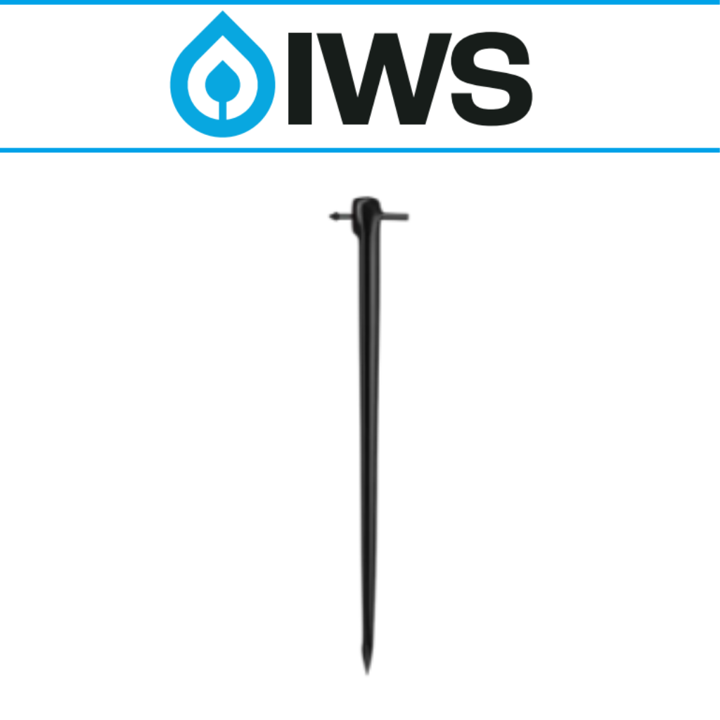 IWS Dripper Fittings