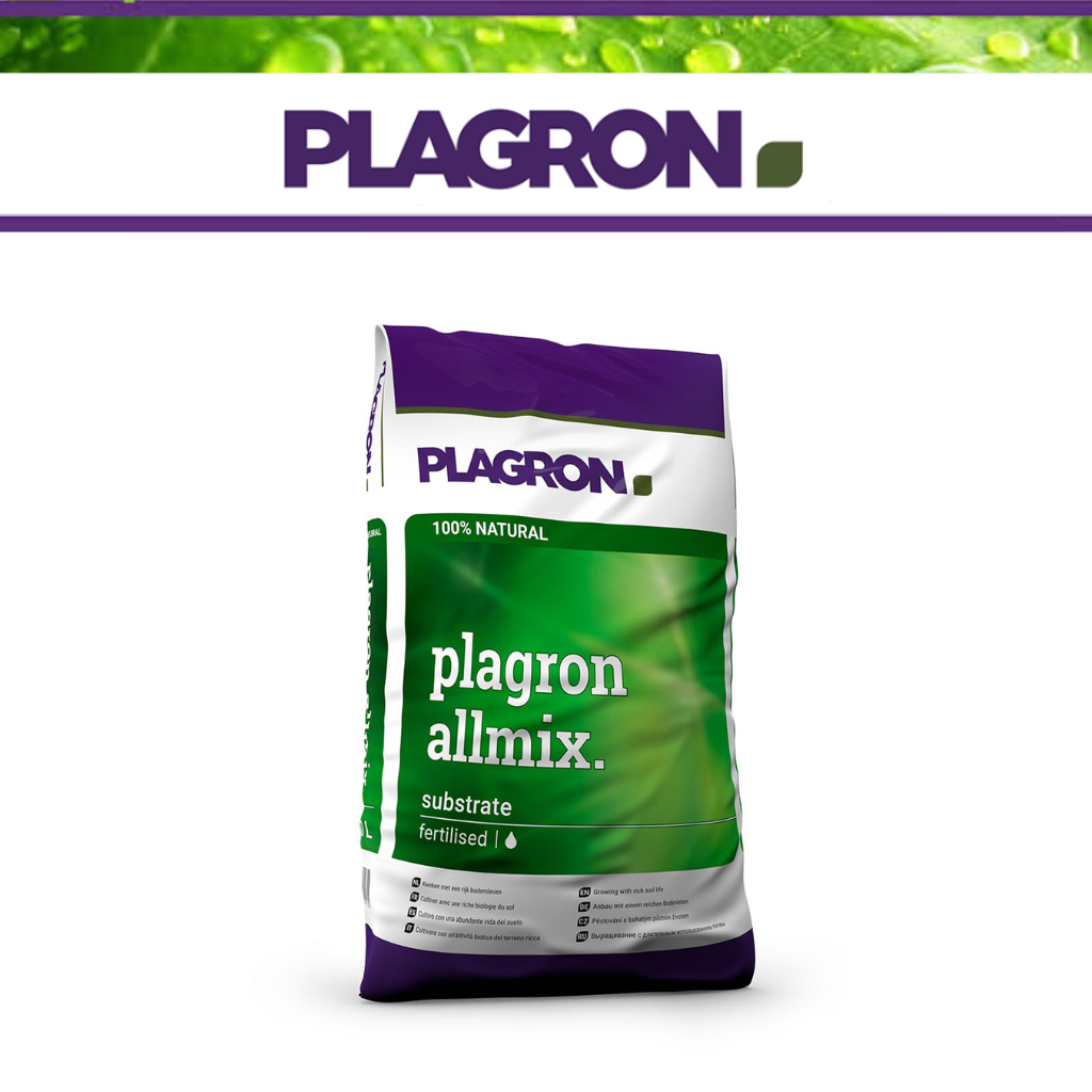 Plagron Allmix 50L