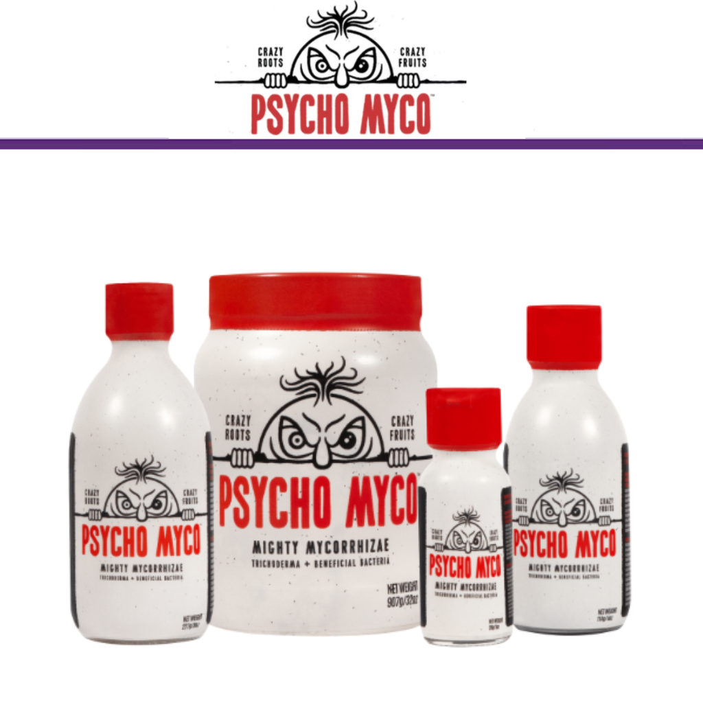Psycho Myco