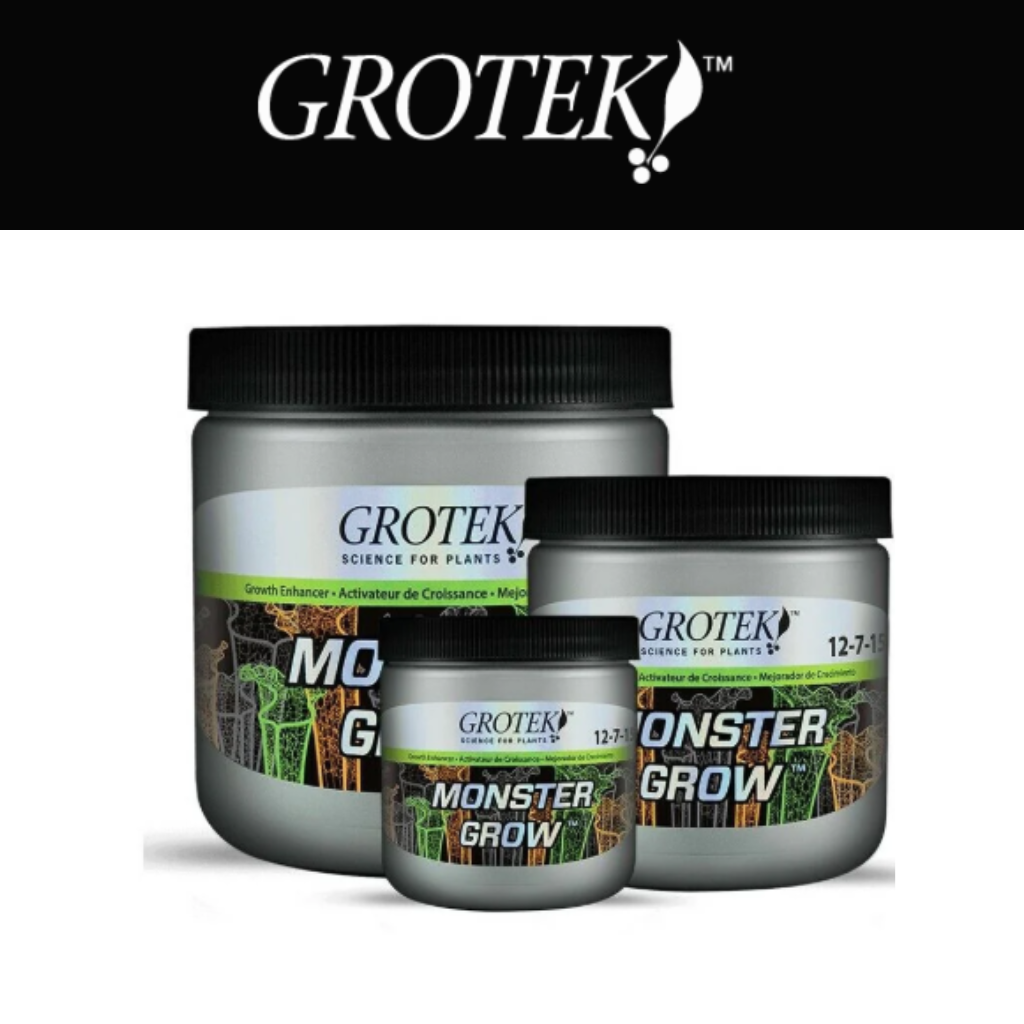 Grotek Monster Grow Pro