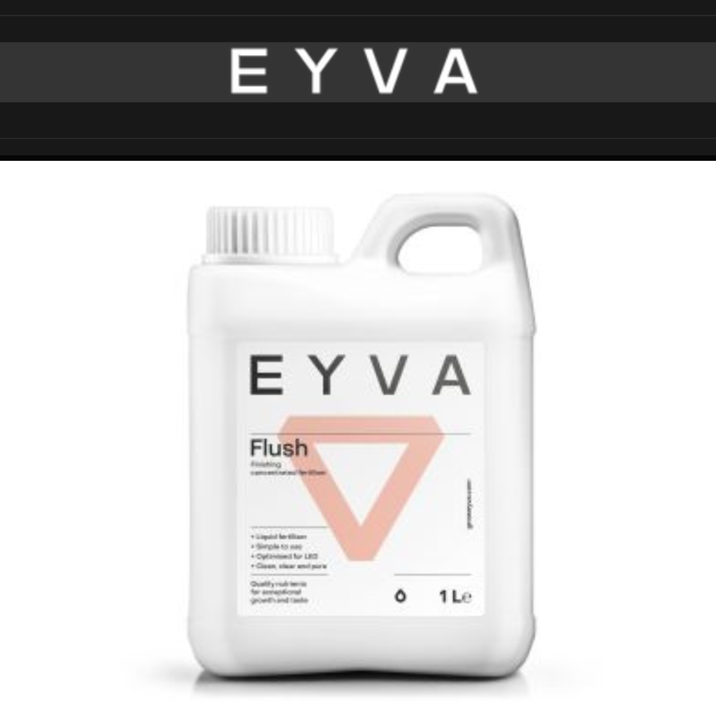 EYVA Flush 1L