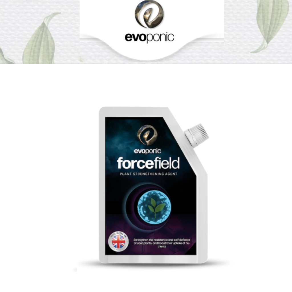 Evoponic Force Field