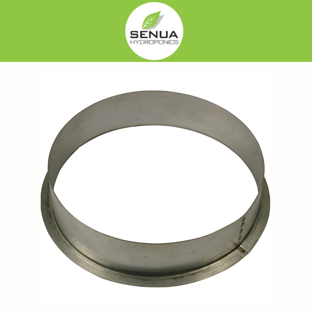 Metal Ducting Metal Flange