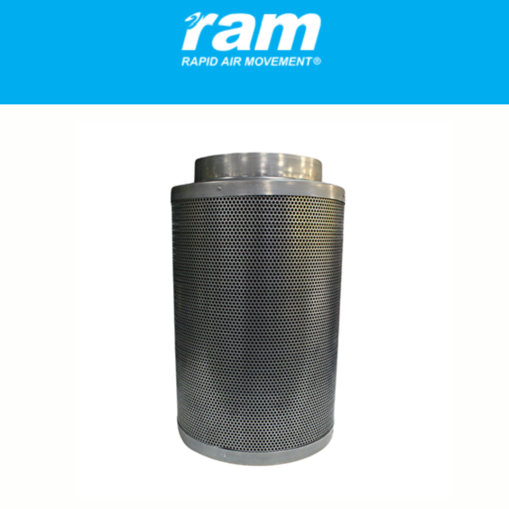 RAM AirTECH LITE Filter