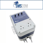 SMS Hybrid Controller PRO 8A