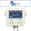 SMS Mk2 Twin Controller 4.5 A
