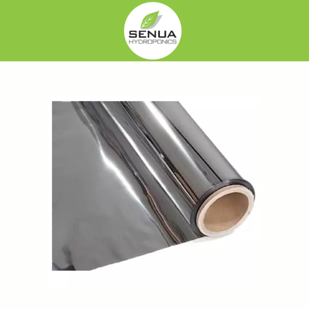 C3 ADF Sheeting 50M x 1.2m