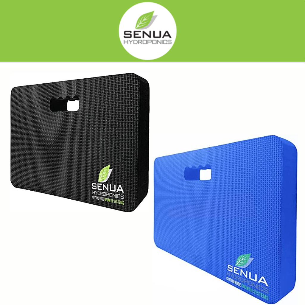 Senua Kneeling Pad - Comfortable Foam Mat for Gardening & More