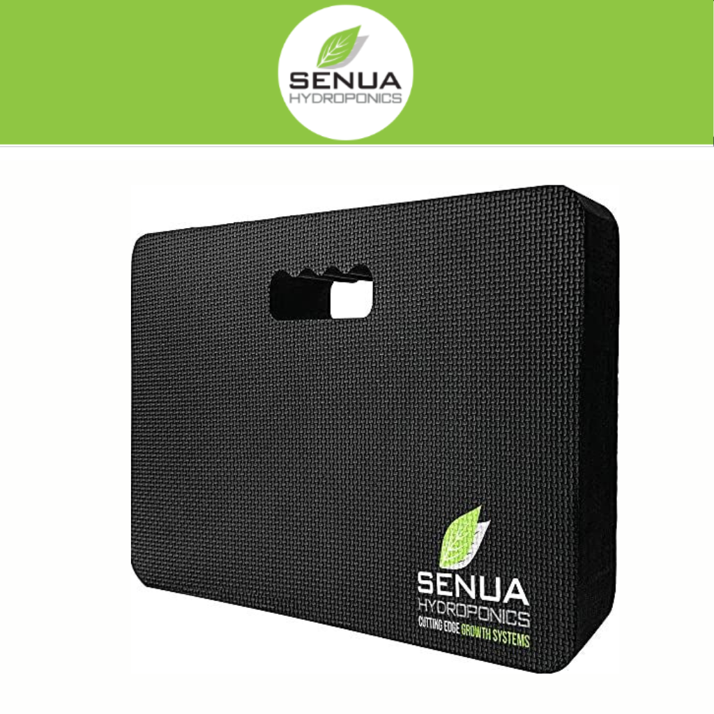 Senua Kneeling Pad - Comfortable Foam Mat for Gardening & More
